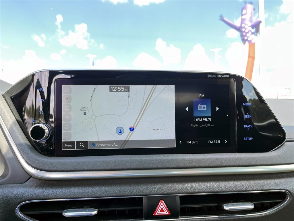 2023 Hyundai Sonata SEL Plus photo 19