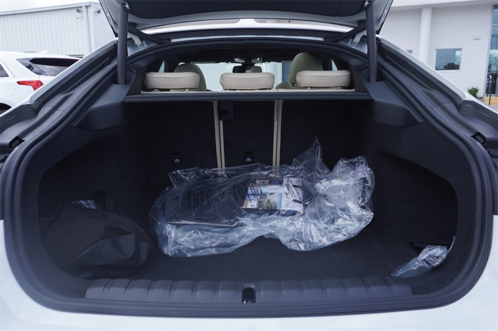 2024 Bmw i4 eDrive40 photo 24