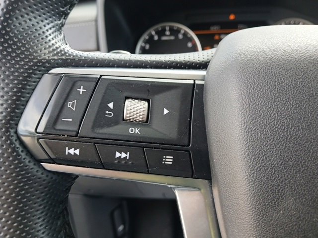 2024 Mitsubishi Outlander SE Black Edition photo 13