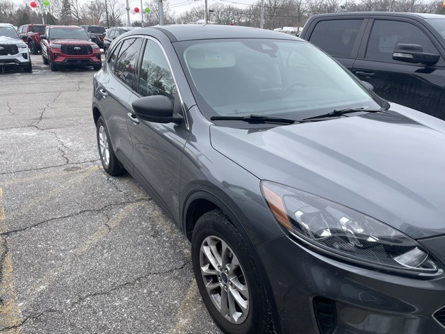 2022 FORD ESCAPE - Image 3