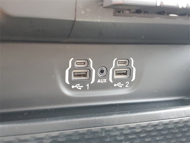 2020 Ram 1500 Rebel photo 28