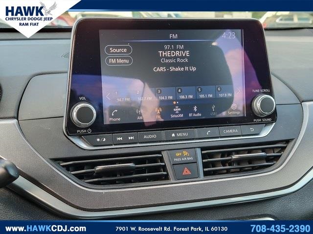 2023 NISSAN ALTIMA - Image 20