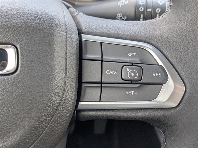 2025 Jeep Compass Latitude photo 23