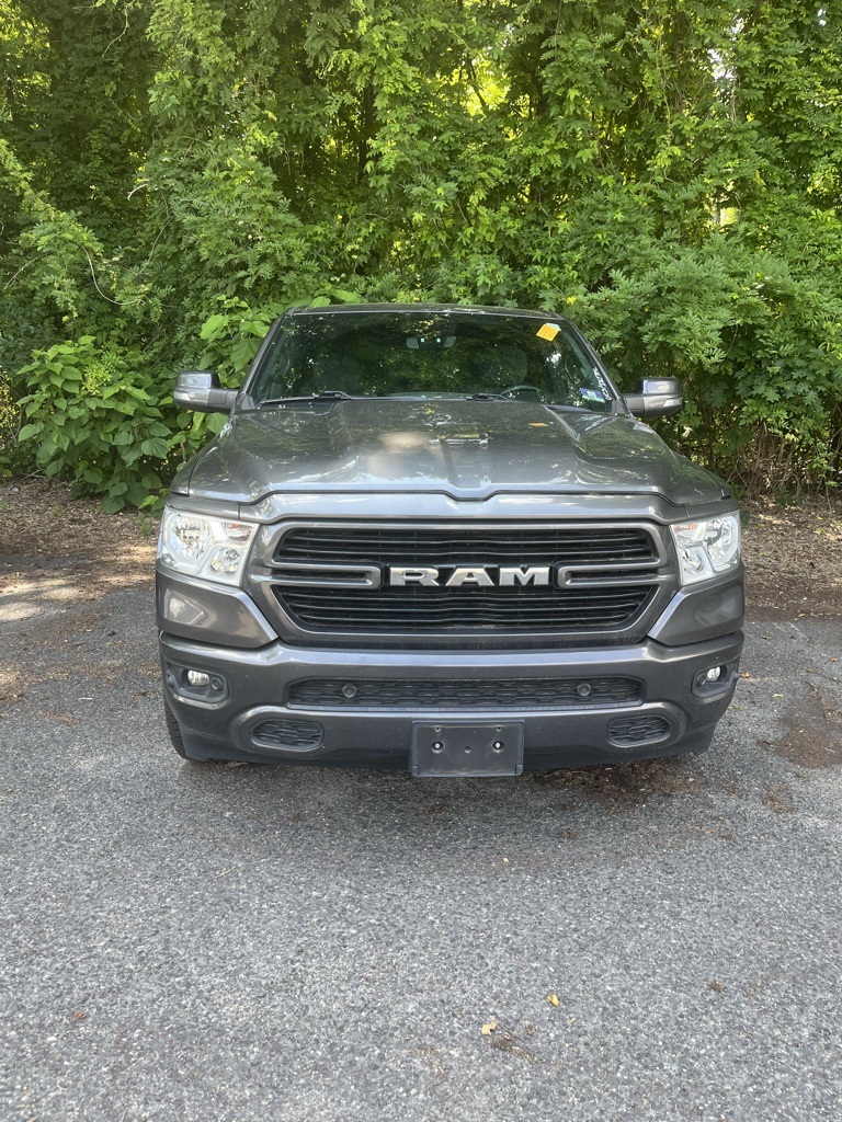 2020 Ram 1500 Big Horn Lone Star photo 2