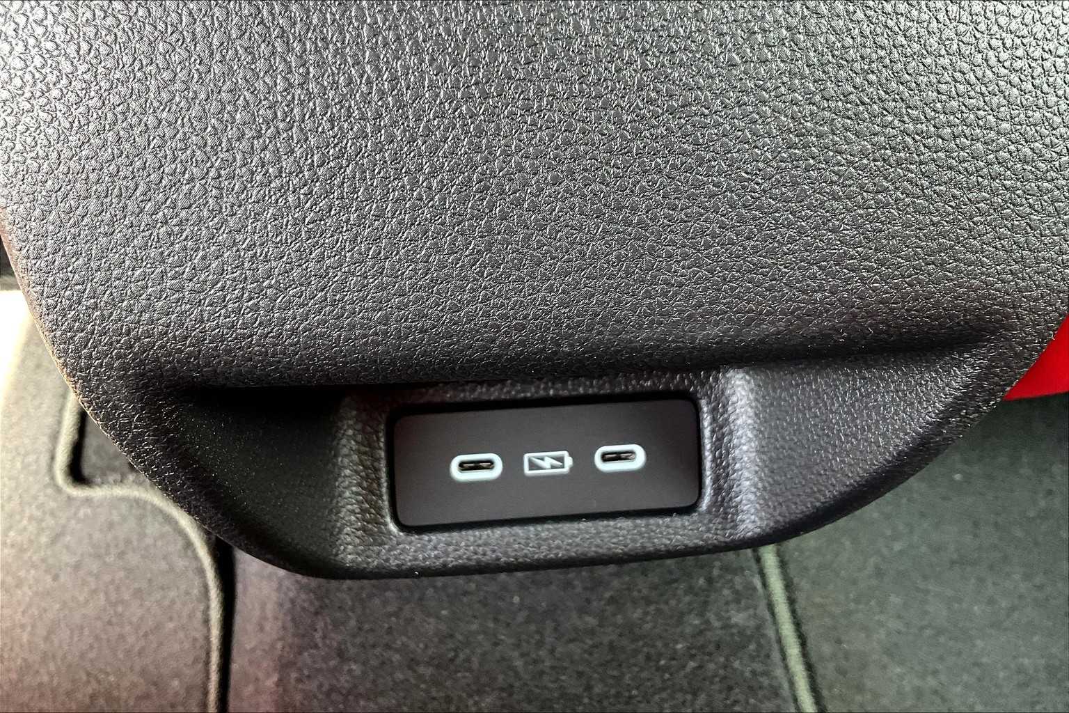 2025 Acura Integra A-Spec Technology photo 16