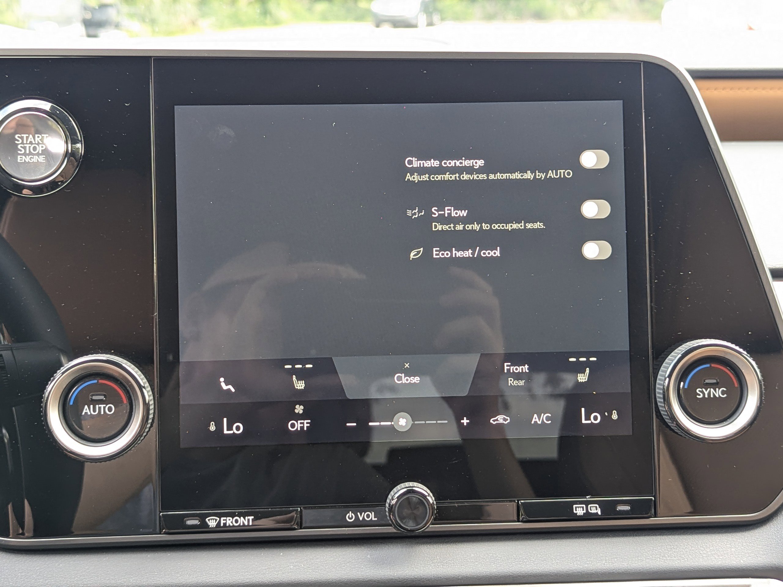 2025 Lexus RX 350 photo 28