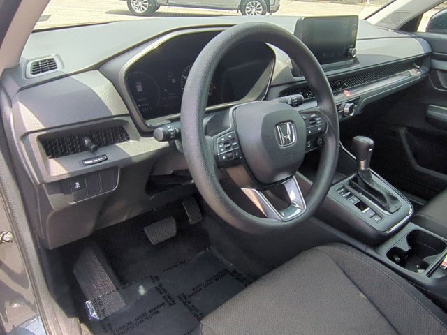 2024 Honda CR-V EX photo 2
