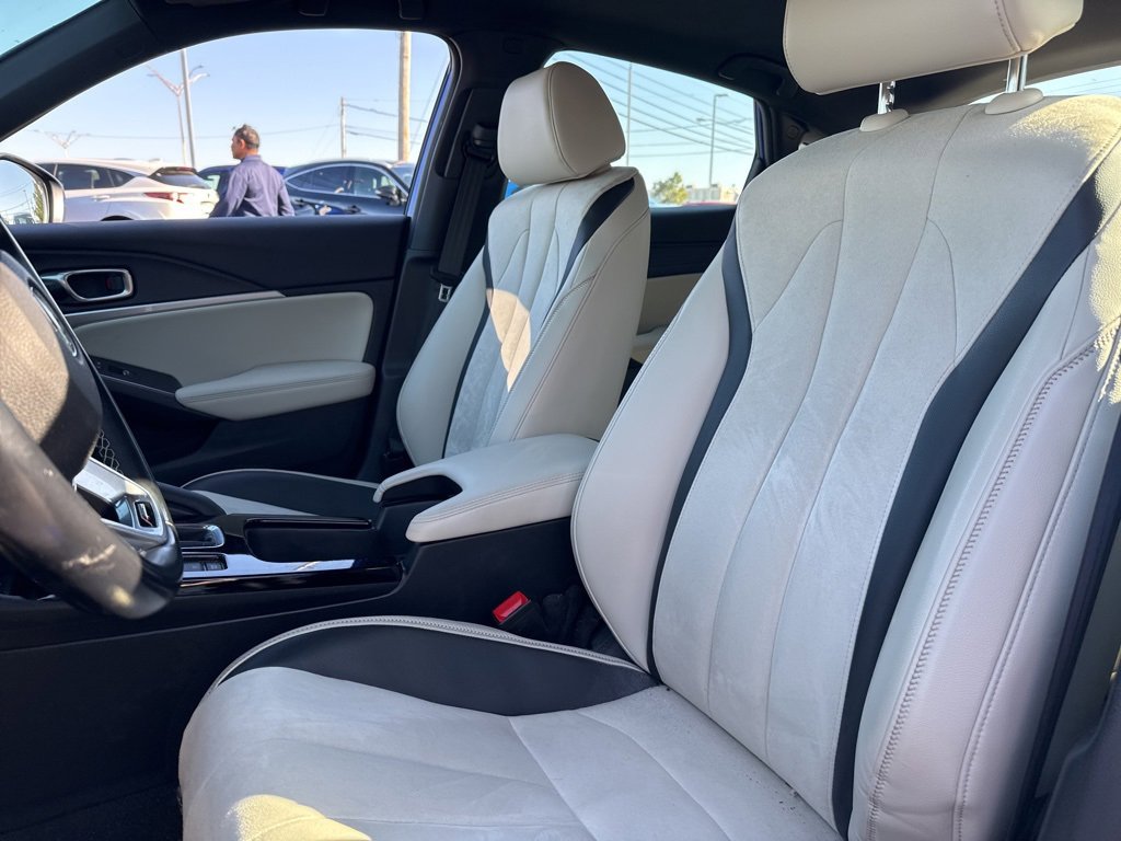 2023 Acura Integra A-Spec photo 33