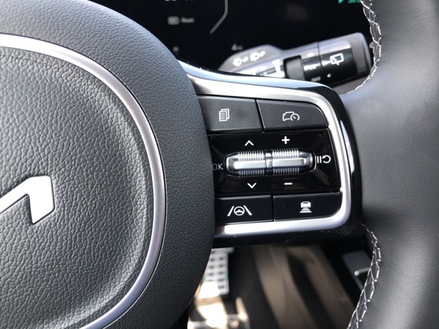 2025 Kia Sorento X-Line SX photo 13
