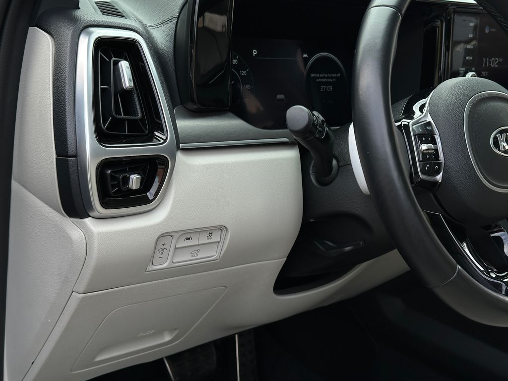 2021 Kia Sorento photo 13