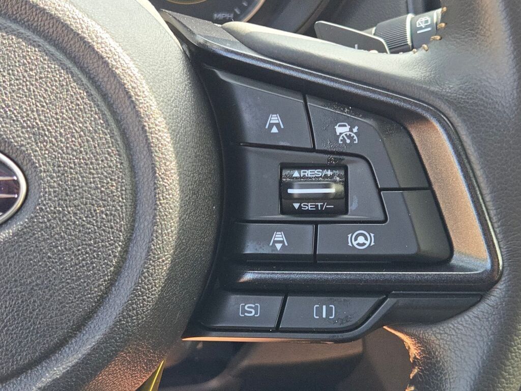 2023 Subaru Crosstrek Sport photo 29