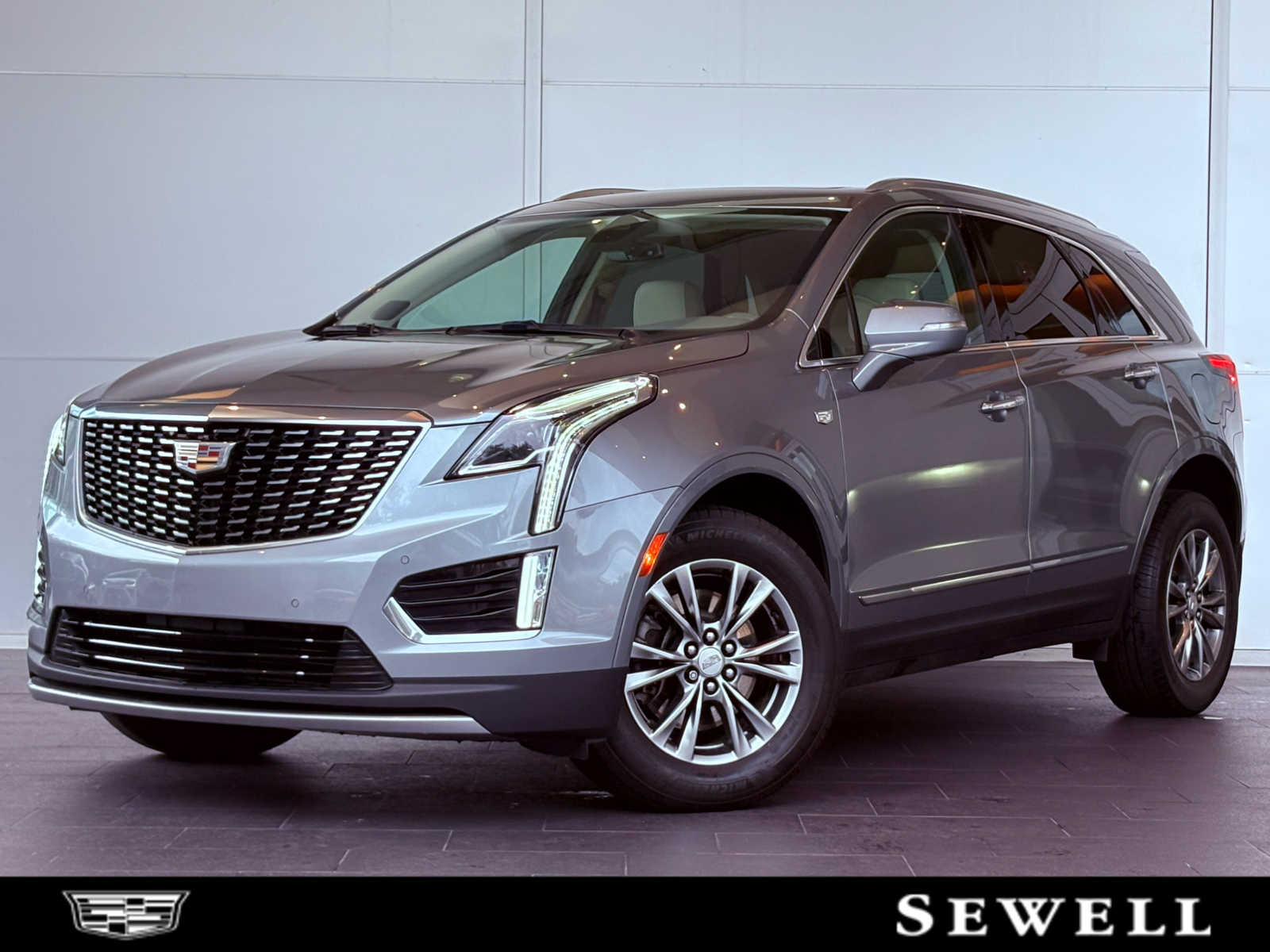 2023 Cadillac XT5 Premium Luxury's photo