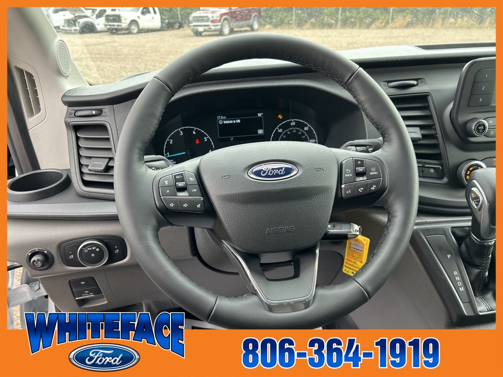 2025 Ford Transit XL photo 12