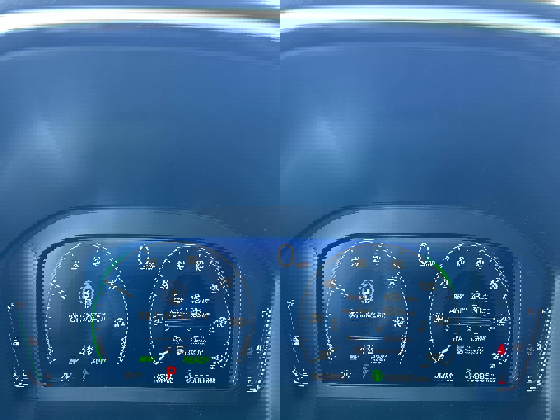 2026 Honda CR-V Hybrid photo 15