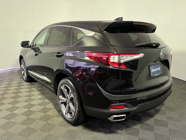 2025 Acura RDX Technology photo 6