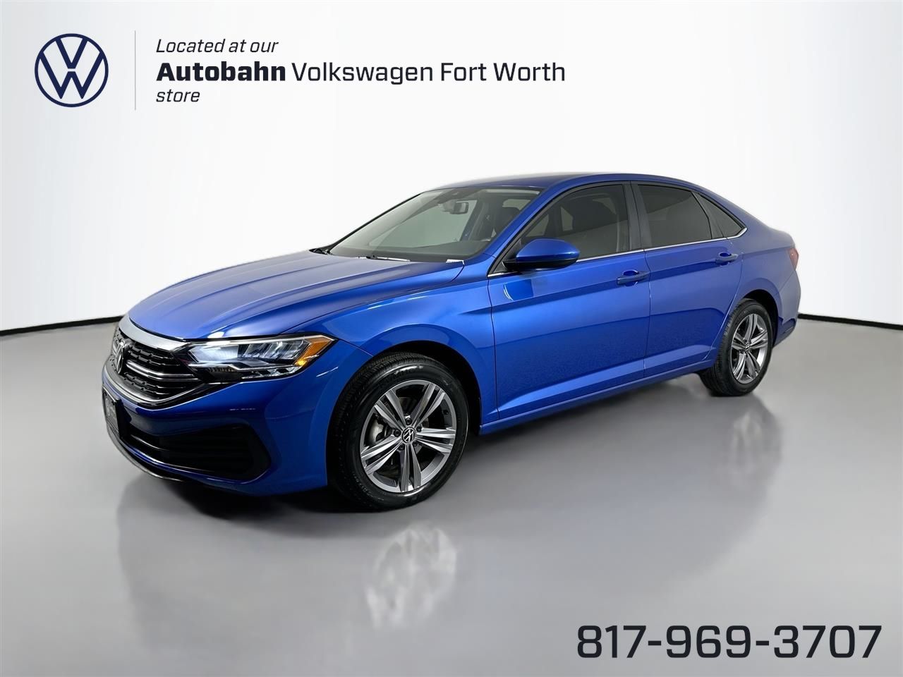 2023 Volkswagen Jetta