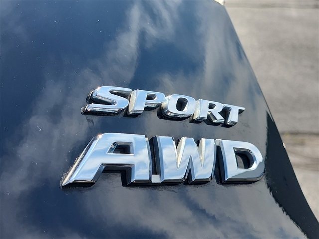 2022 Honda Pilot Sport photo 29