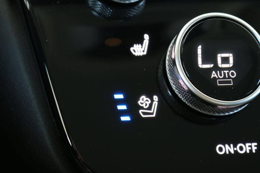 2025 Infiniti QX60 Luxe photo 47