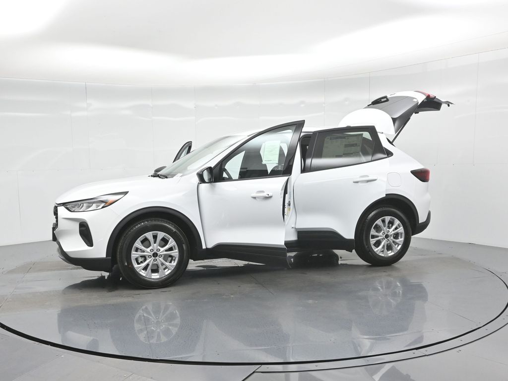 2025 Ford Escape Active photo 32