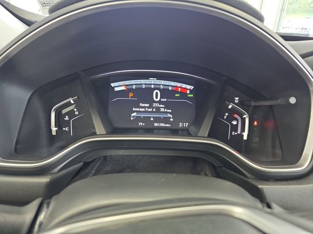 2018 Honda CR-V EX-L photo 18