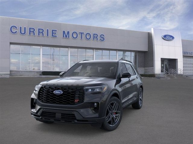 2026 FORD EXPLORER - Image 33