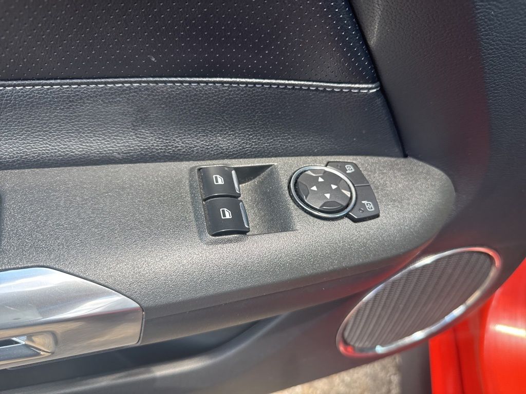 2016 Ford Mustang GT Premium photo 11