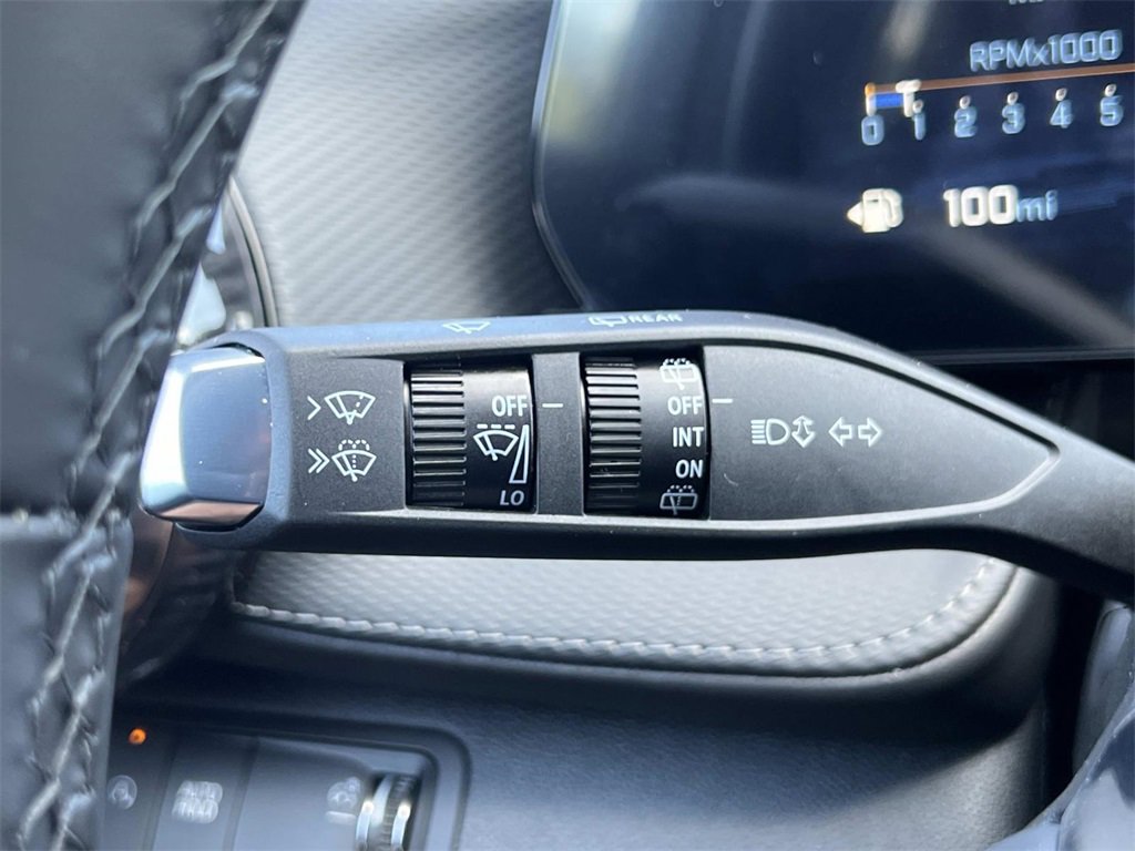 2026 Chevrolet Equinox LT photo 21