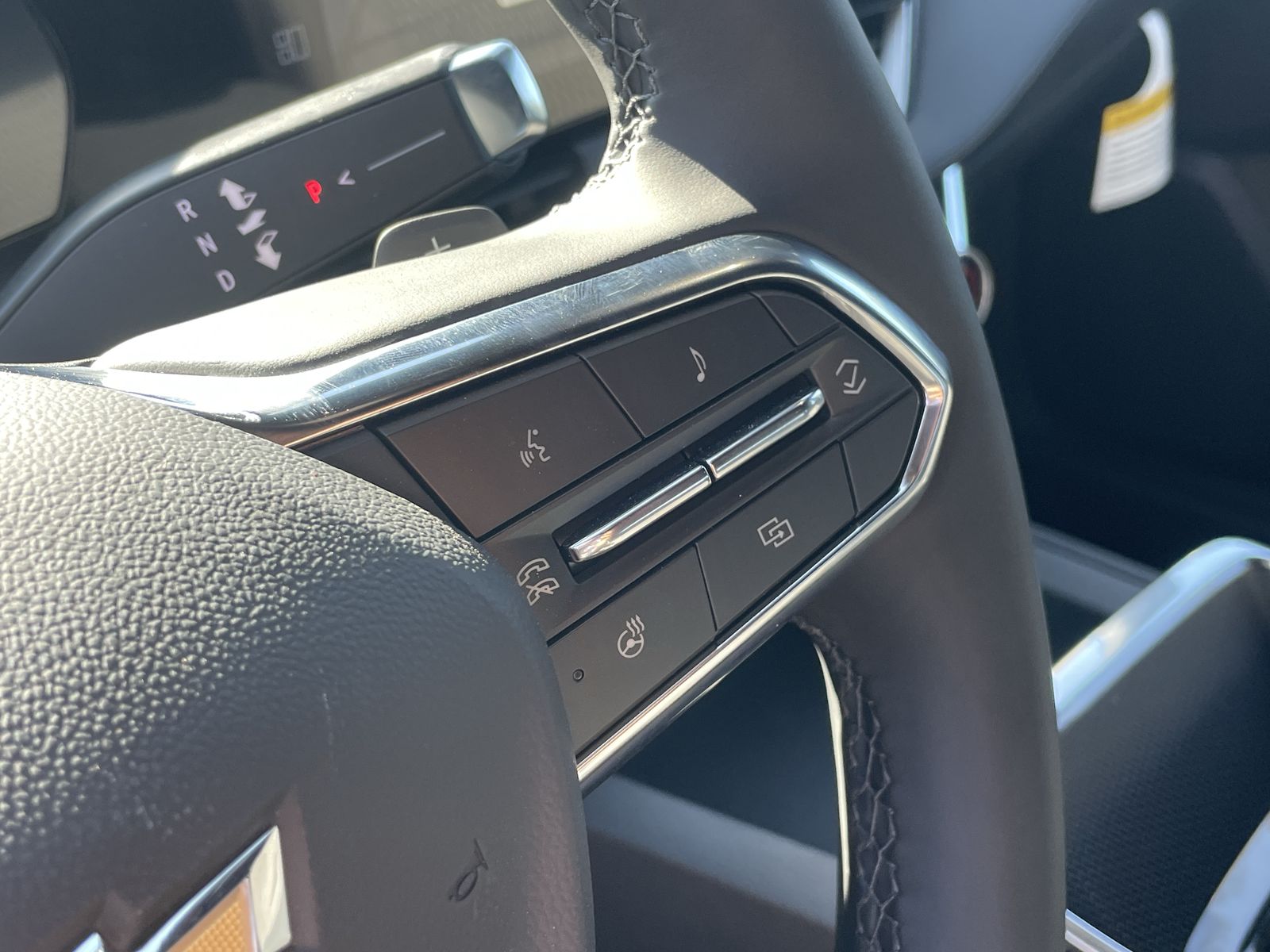 2026 Chevrolet Equinox LT photo 13