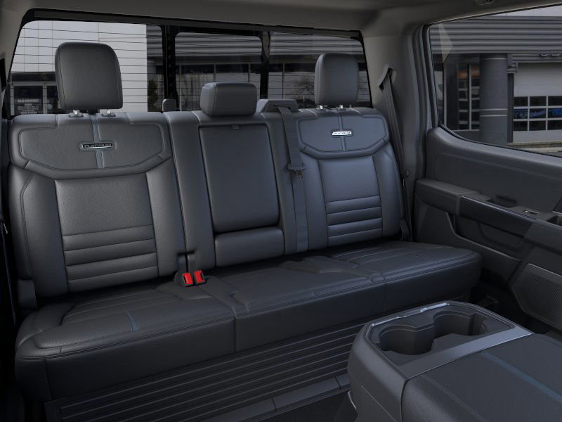 2026 FORD F-250 - Image 10