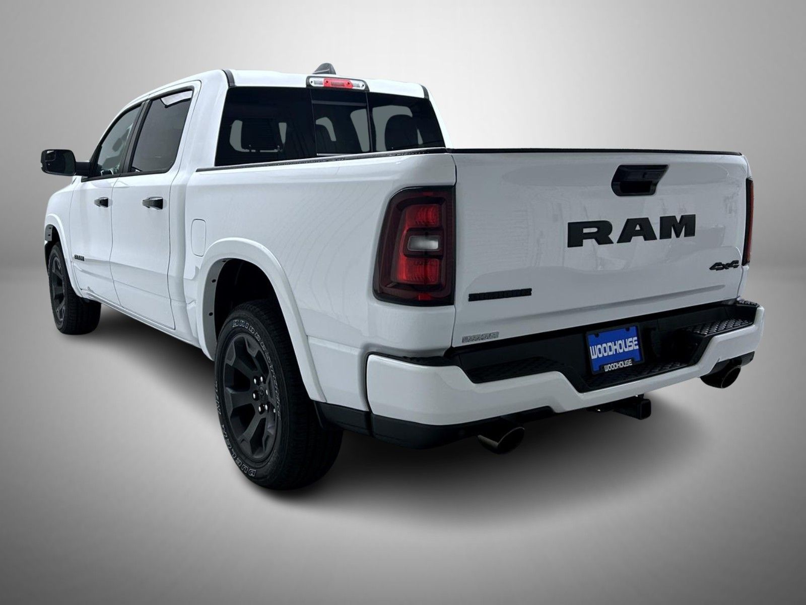 2026 Ram 1500 Big Horn Lone Star photo 4