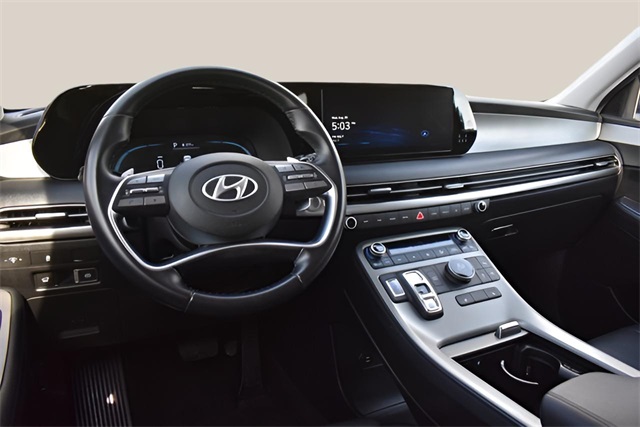 2024 Hyundai Palisade XRT photo 13