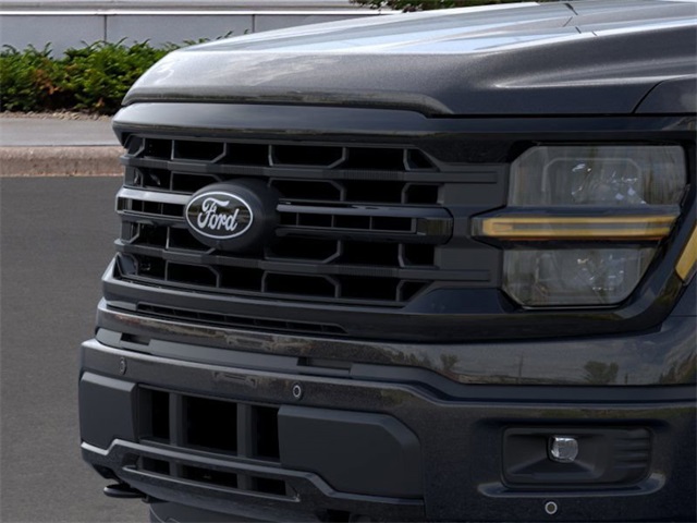 2025 Ford F-150 XLT photo 15