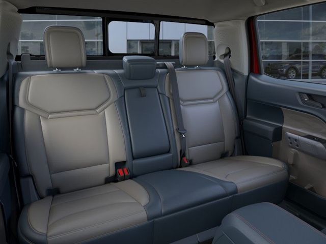 2025 Ford Maverick Lariat photo 11