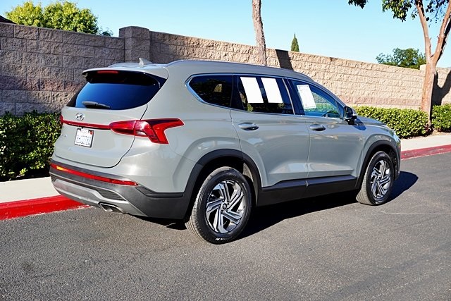 2023 Hyundai Santa Fe SEL photo 7
