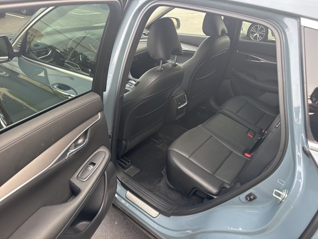 2023 Infiniti QX50 Luxe photo 17