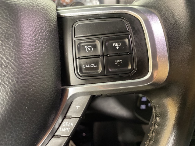 2021 Ram 2500 Laramie photo 23