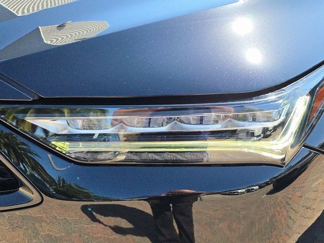 2022 Acura MDX Type S Advance photo 34