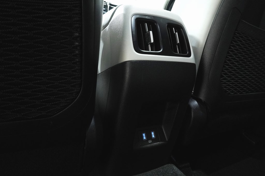 2023 Hyundai Tucson SEL Convenience photo 12