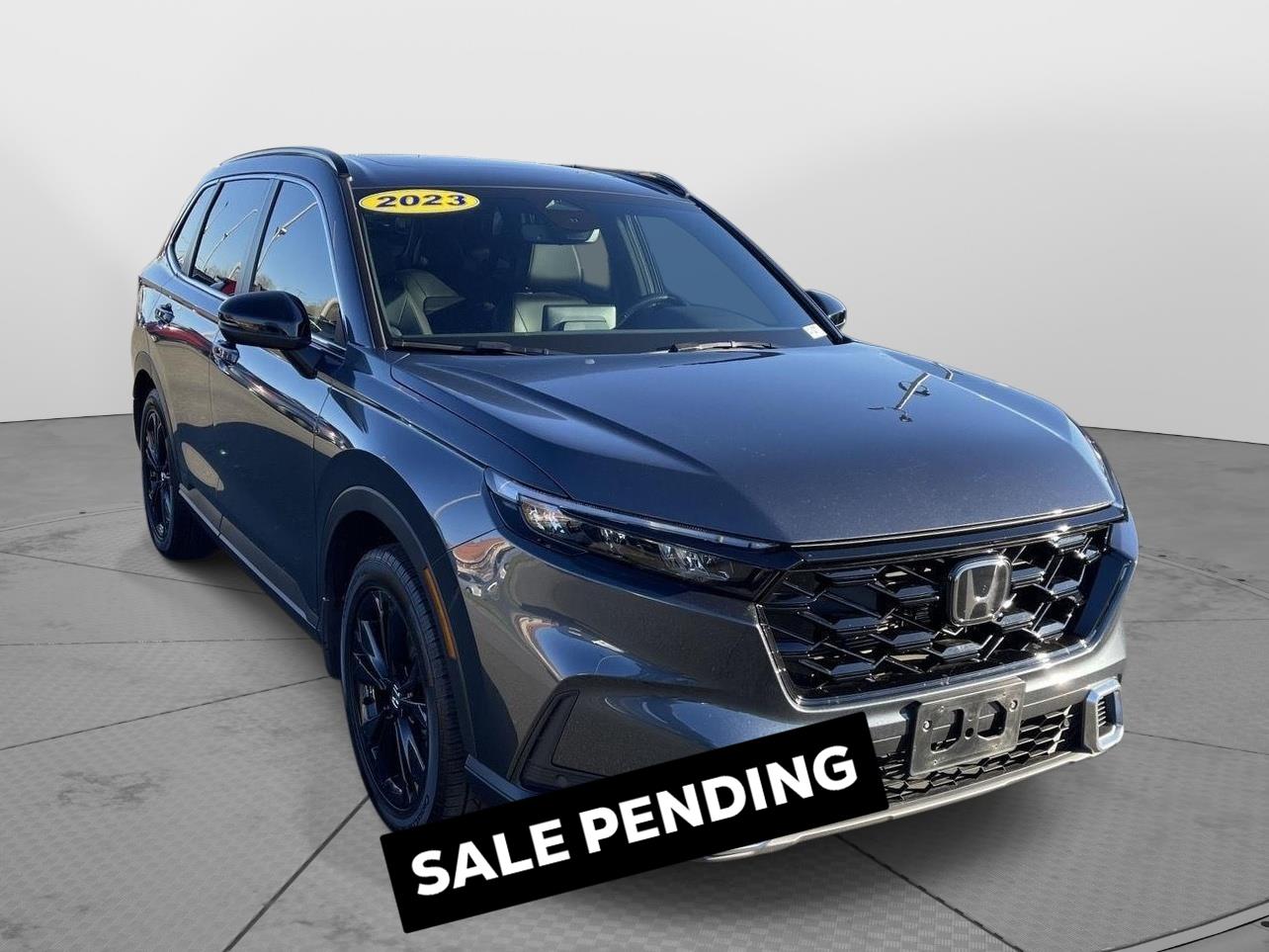 2023 Honda CR-V Sport Touring's photo