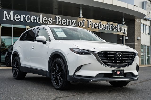 2023 Mazda CX-9 Touring Plus