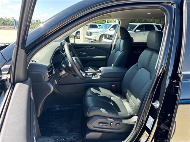 2025 Honda Pilot EX-L photo 17