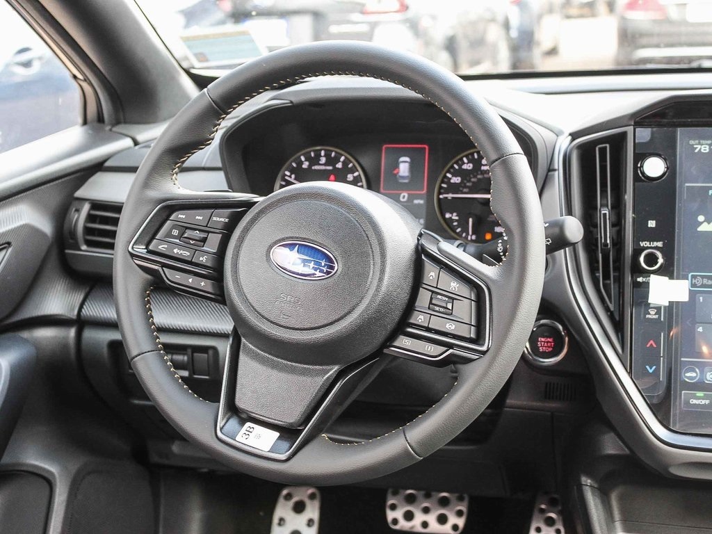 2025 Subaru Crosstrek Sport photo 14
