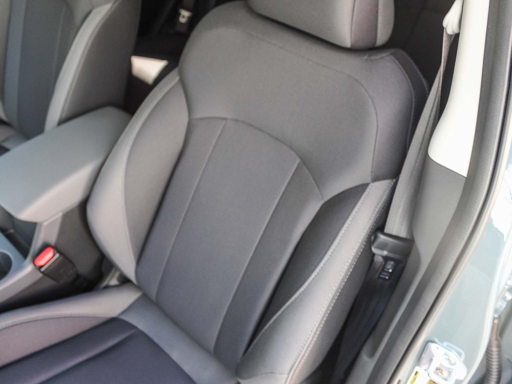 2025 Subaru Crosstrek Premium photo 24