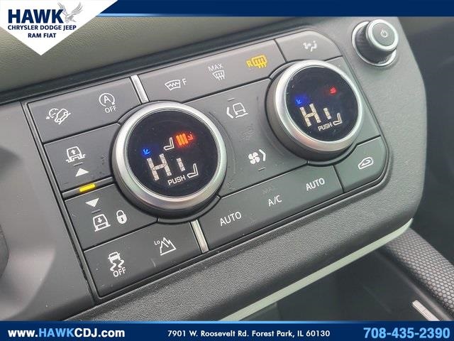 2022 LAND ROVER DEFENDER - Image 16