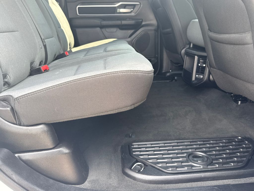 2023 Ram 1500 Big Horn Lone Star photo 14