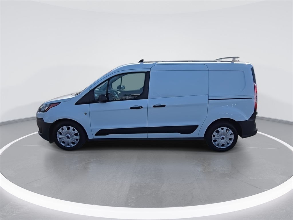 2020 Ford Transit Connect XL photo 5