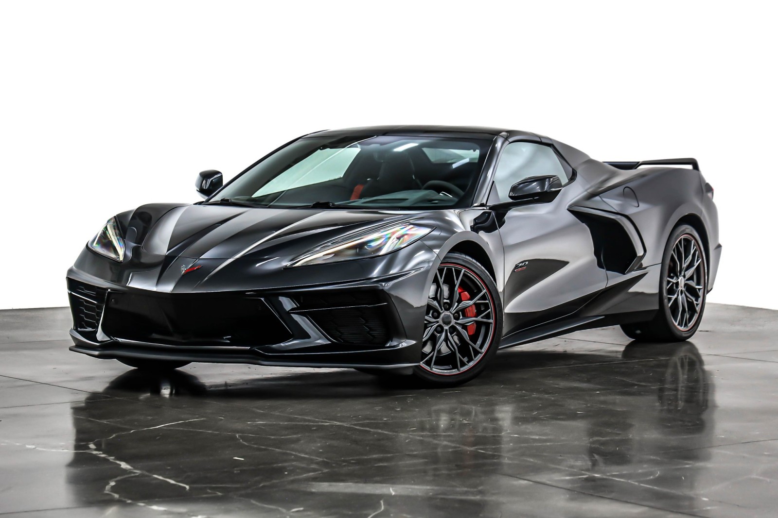 2023 Chevrolet Corvette