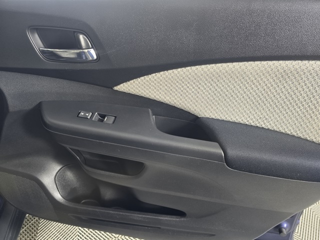 2016 Honda CR-V EX photo 3