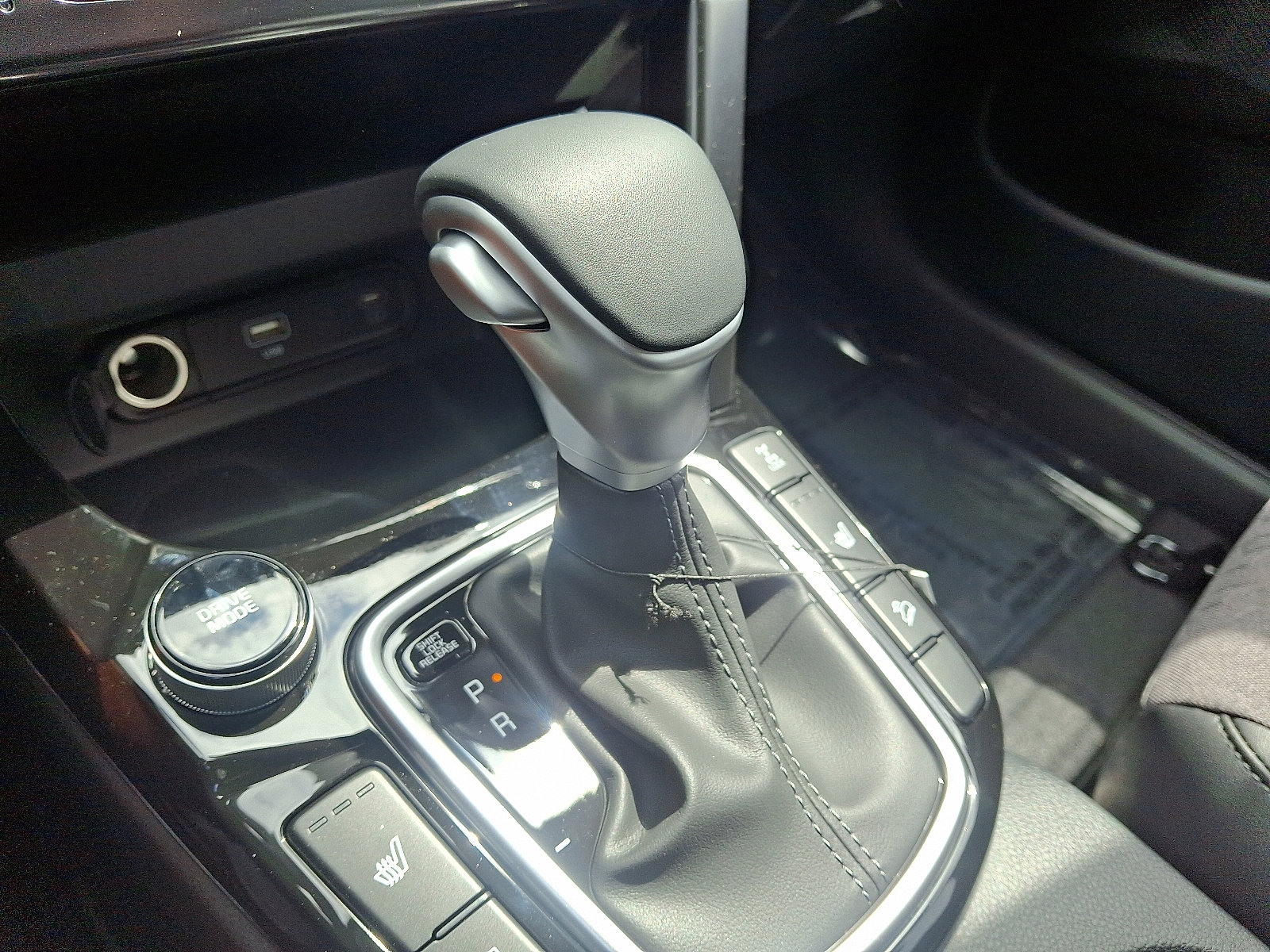 2026 Kia Seltos S photo 7