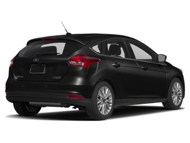 Used 2015 Ford Focus Titanium with VIN 1FADP3N29FL285240 for sale in Vadnais Heights, MN